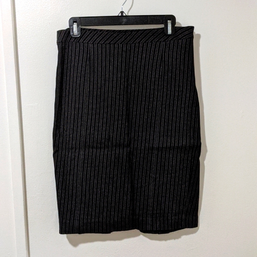 Lafayette 148 work skirt